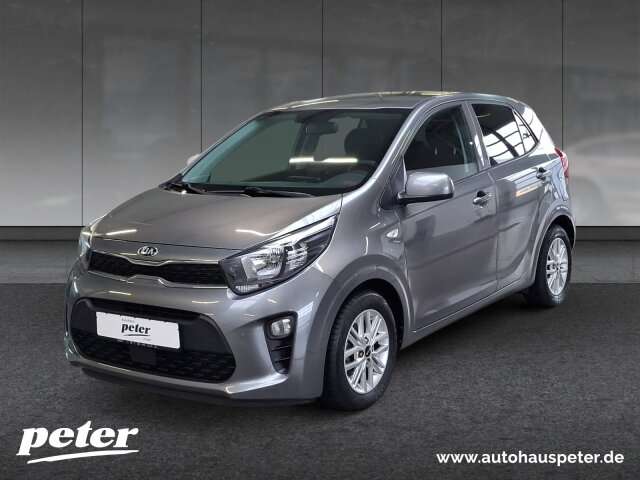 Kia Picanto 18.401 km 12.840 € Erfurt 99086