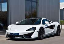 McLaren 570S