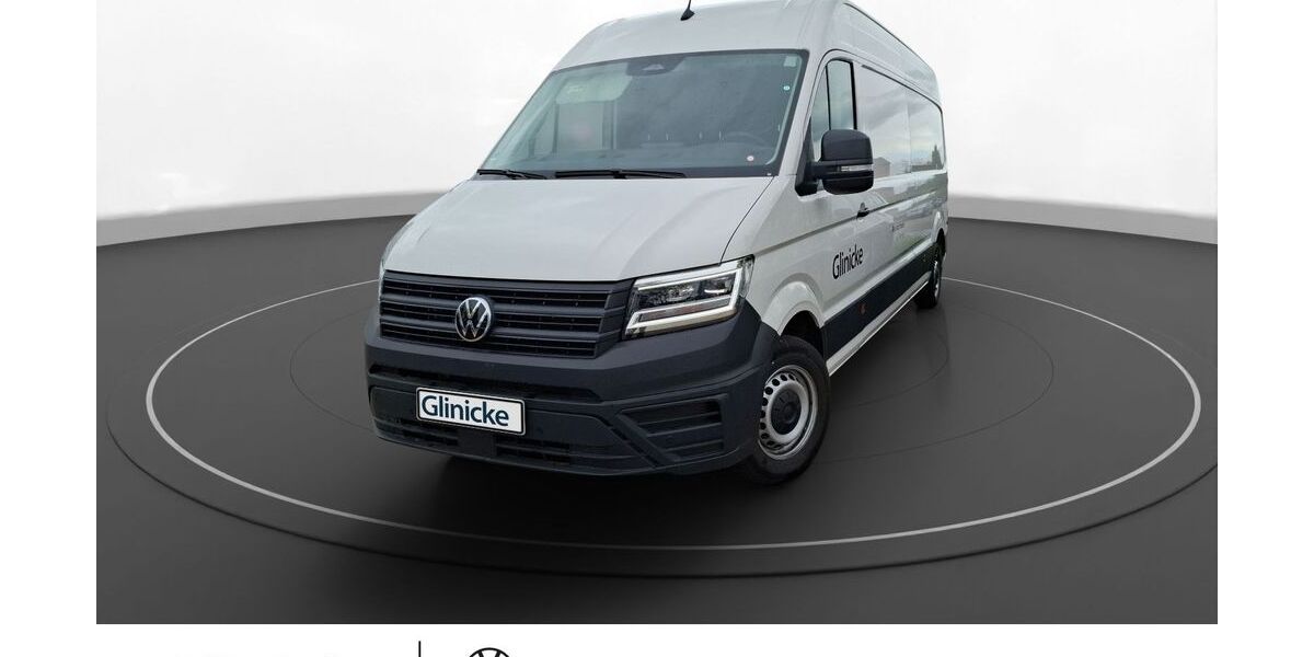 VW Crafter 29.500 km 41.770 &euro; Weimar 99423