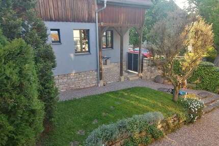 Haus Grammetal OT Hayn Hayn - 5 Zimmer, 164 m&sup2;, 575.000&euro; | Angebot:25661671