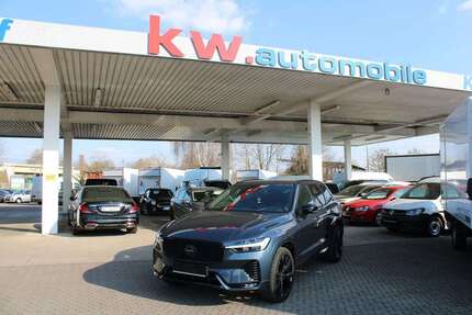 Volvo XC60 16.500 km 45.900 &euro; Erfurt 99085
