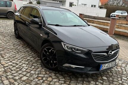 Opel Insignia 117.000 km 15.850 &euro; Erfurt 99091