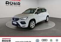 Gebrauchtwagen Seat Ateca
