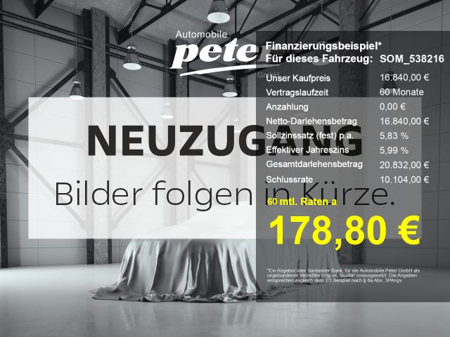 Suzuki Vitara 36.000 km 16.840 € Erfurt 99086
