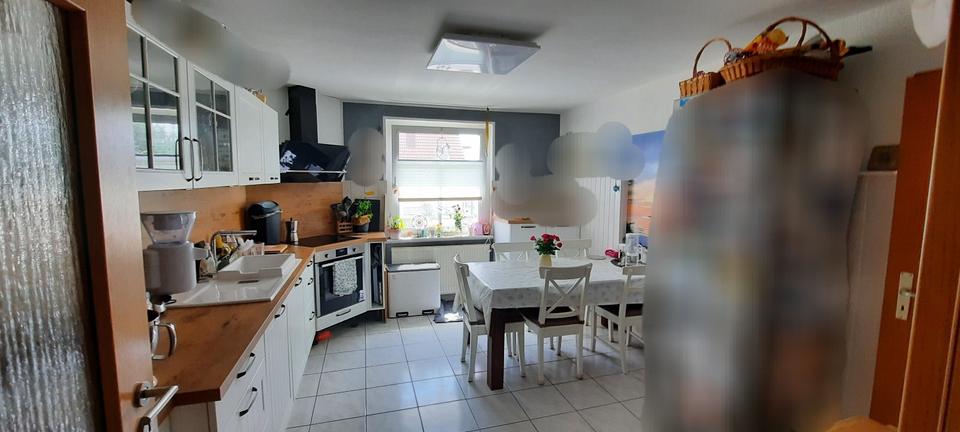 Erdgeschoßwohnung Arnstadt - 4 Zimmer, 110 m&sup2;, 229.500&euro; | Angebot:26580663