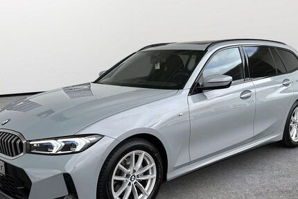 BMW 320 24.500 km 45.590 &euro; Erfurt 99091