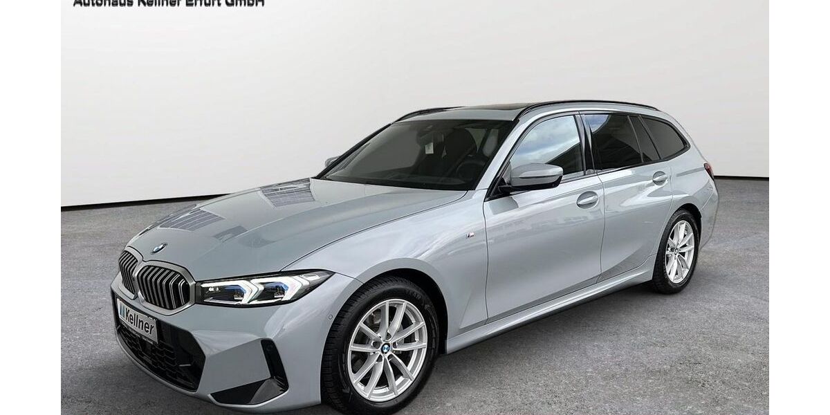 BMW 320 24.500 km 45.590 &euro; Erfurt 99091