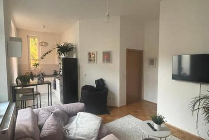 ZweiraumWohnung im Süden Erfurts