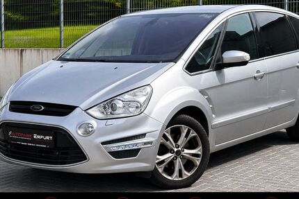Ford S-Max 241.761 km 4.390 &euro; Erfurt 99085
