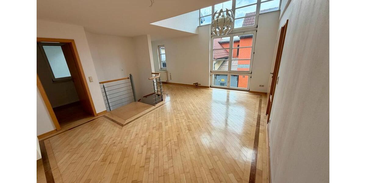 Einfamilienhaus Herbsleben - 5 Zimmer, 120 m&sup2;, 1.000&euro; | Angebot:27583555