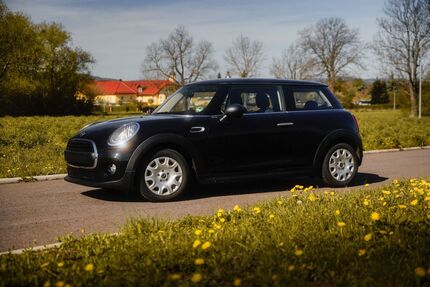 Mini ONE 105.000 km 7.990 &euro; Ohrdruf 99885