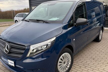 Mercedes-Benz Vito 125.000 km 28.790 &euro; Erfurt 99092