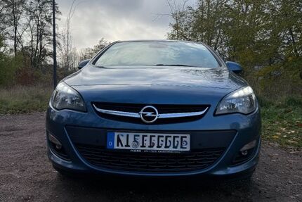 Opel Astra 210.500 km 6.350 € Erfurt 99091