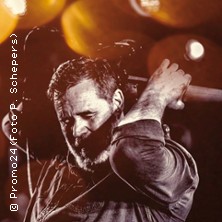 Andreas Diehlmann Band 22.11.2025 Museumskeller Erfurt