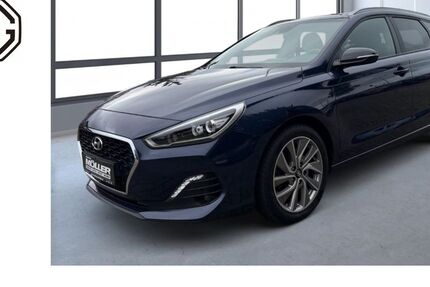 Hyundai i30 88.247 km 16.890 &euro; Weimar 99425
