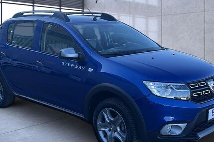 Dacia Sandero 9.646 km 13.990 &euro; Erfurt 99086