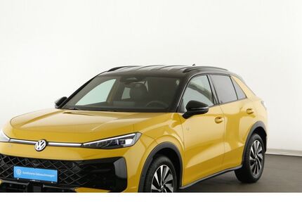 VW T-Roc 2.500 km 43.880 &euro; Gotha 99867