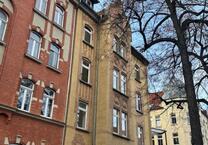 schöne helle 3ZKB mit Balkon