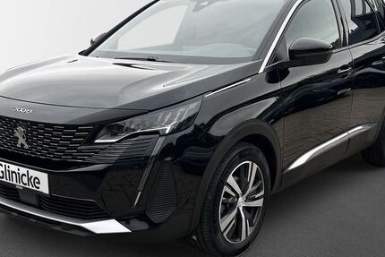 Peugeot 3008 23.100 km 22.990 &euro; Erfurt 99086