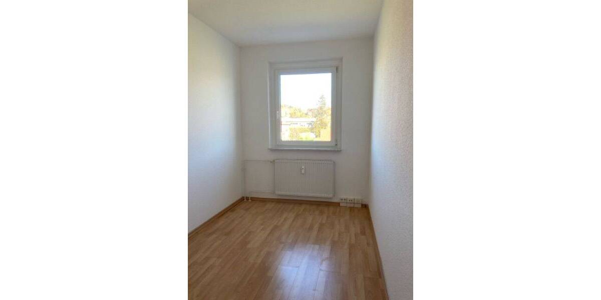 Etagenwohnung Stadtilm Oberilm - 3 Zimmer, 58 m&sup2;, 317&euro; | Angebot:26570864