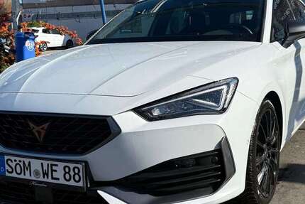 Cupra Leon 51.500 km 29.999 € Erfurt 99086