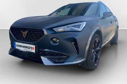 Cupra Formentor 31.680 km 27.990 &euro; Weimar 99427