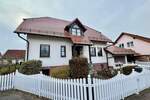 Einfamilienhaus Ohrdruf - 7 Zimmer, 162 m&sup2;, 395.000&euro; | Angebot:25673473