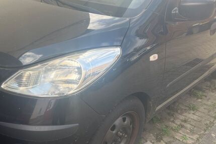 Hyundai i10 197.000 km 1.399 &euro; Brüheim 99869