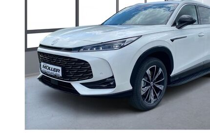 MG HS 3.495 km 34.649 &euro; Erfurt 99087