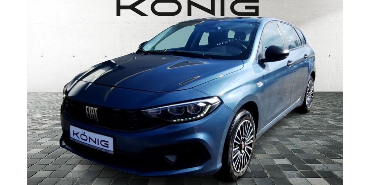 Fiat Tipo 9.775 km 19.998 &euro; Erfurt 99091