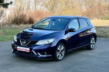 Nissan Pulsar 236.000 km 4.490 &euro; Erfurt 99095