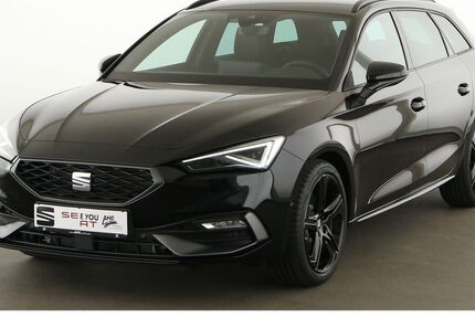 Seat Leon 2.500 km 39.900 &euro; Gotha 99867