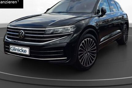 VW Touareg 37.800 km 61.970 &euro; Erfurt 99099