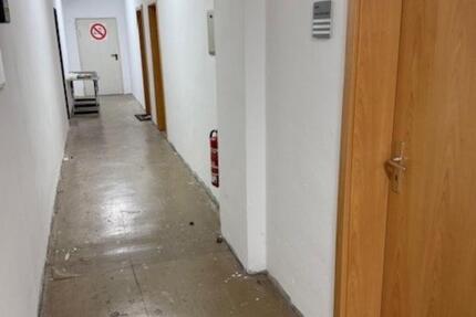 Lagerräume zu vermieten…. zimmer