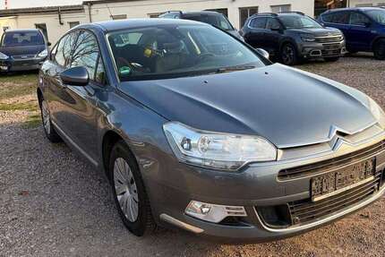 Citroen C5 171.050 km 2.500 &euro; Erfurt 99086