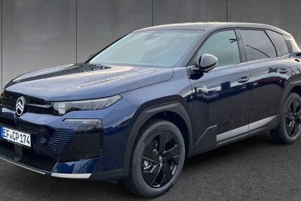 Citroen C5 Aircross 3.896 km 31.490 &euro; Sömmerda 99610