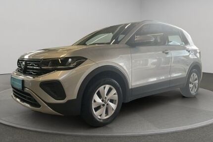 VW T-Cross 3.400 km 23.220 € Rudolstadt 07407