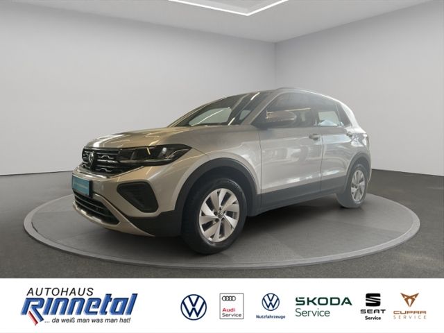 VW T-Cross 3.400 km 23.220 € Rudolstadt 07407