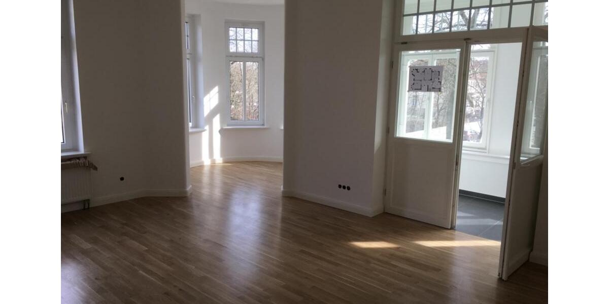 Etagenwohnung Erfurt Hochheim - 4 Zimmer, 166 m&sup2;, 2.075&euro; | Angebot:24940866