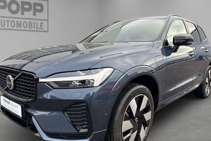 Volvo XC60 20.373 km 53.450 &euro; Nohra 99428