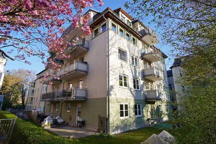 Wohnung Weimar Westvorstadt - 3 Zimmer, 92 m&sup2;, 270.000&euro; | Angebot:26833760