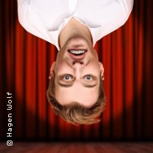 Mein Kopf steht Kopf 07.02.2026 Kirms-Krackow-Haus