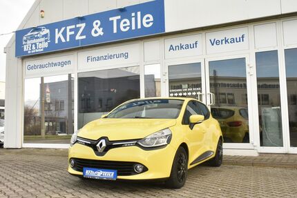 Renault Clio 138.000 km 6.480 &euro; Erfurt 99092