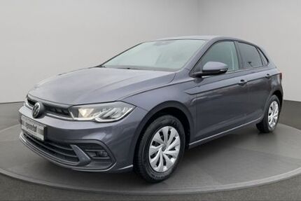 VW Polo 3.500 km 24.780 € Rudolstadt 07407