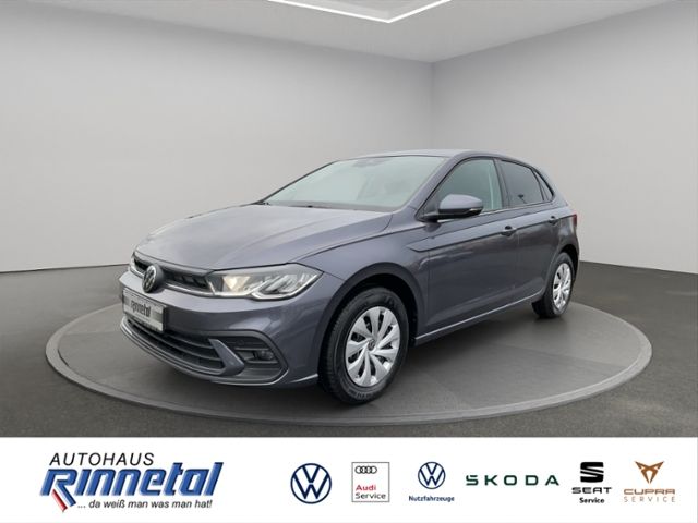 VW Polo 3.500 km 24.780 € Rudolstadt 07407