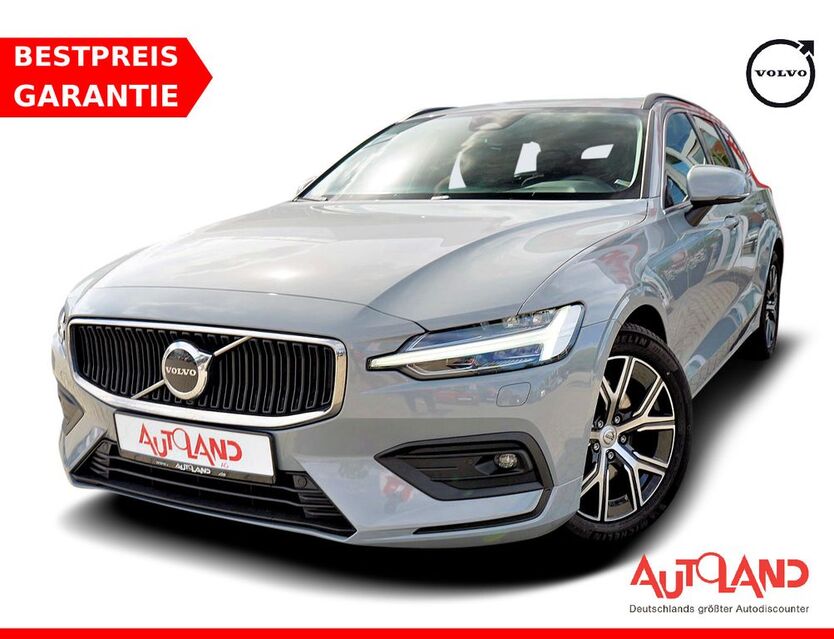 Volvo V60 36.136 km 34.950 € Erfurt 99087