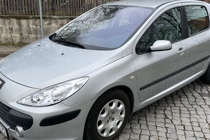 Peugeot 307 139.869 km 2.780 &euro; Erfurt 99084