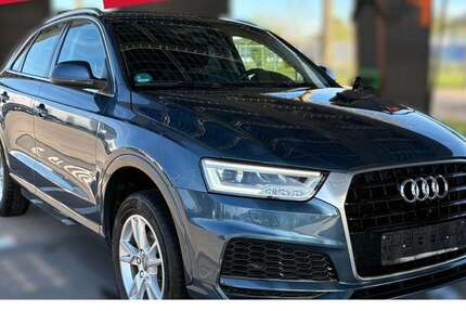 Audi Q3 109.390 km 16.490 &euro; Gotha 99867