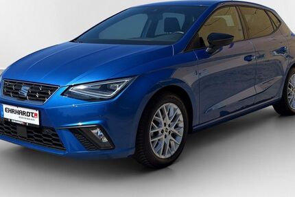 Seat Ibiza 22.330 km 21.450 &euro; Weimar 99427
