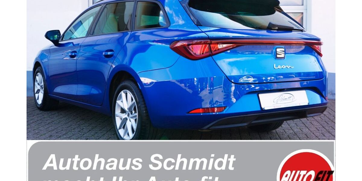 Seat Leon 21.451 km 29.500 &euro; Erfurt 99097
